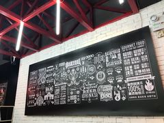 -小红烤翅(傅厚岗店)