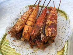 -东江海鲜大排档·潮汕菜·砂锅粥