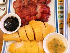 -小龍鳳餐室(番禺路店)