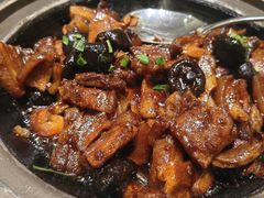 -新乾隆酒楼(帝景园店)