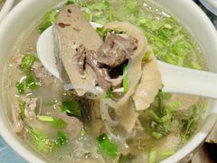 -高玛纳驴肉火烧(河间总店)