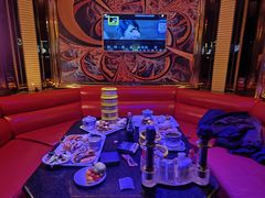 -萧邦音乐会所KTV·蒸汽活海鲜自助(福田店)