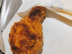 -麦当劳(玉桥中路店)