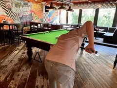 -Q MEX 库迈墨西哥餐吧(三里屯店)