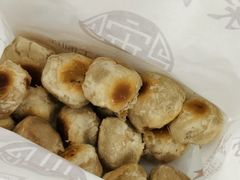 -宋记饼家(石门二路店)