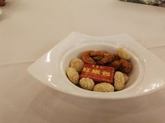 -聚春园自助餐厅(东街口店)