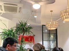 -堂屋糖水店(愚园店)
