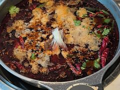 -老员外骨汤火锅(海州古城店)