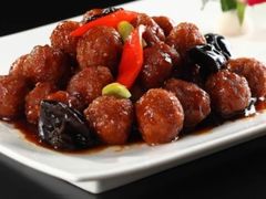焦溜丸子-小肠陈卤煮(顺义店)