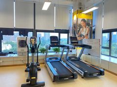 -中田·健身+普拉提(北京通州运河店)