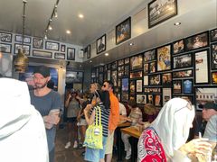 -Fergburger(皇后镇店)