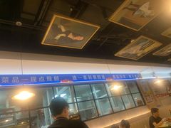 -小田油焖小龙虾(双井店)