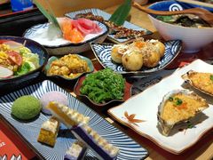 -食鲤料理(西虹东路店)