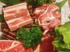 -匠牛道烤肉料理店(西坝河店)