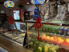 -梅夫娜土耳其餐厅.清真HALAL