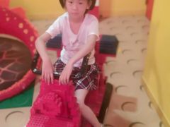 -东京乐高探索中心