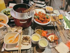 -管氏翅吧(广渠门店)