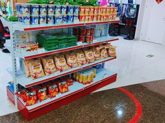 -新东田娱乐体验中心