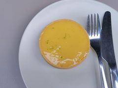 柠檬挞-老梦面包CHEZMOREL(麦子店)