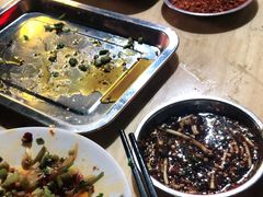 -刘三姐烤肉总店(飞山街店)