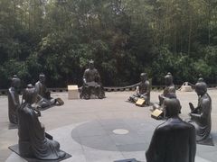 -青岛崂山太清宫
