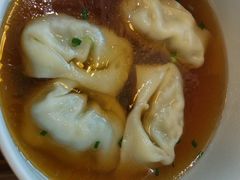 菜肉馄炖-双塔老饭店
