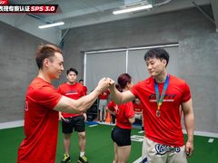 -OWNBODY健身(下沙店)