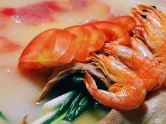 -金龙·打边炉(南京西路店)