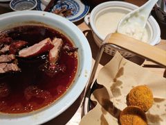 -南京大牌档(龙江新城市广场店)