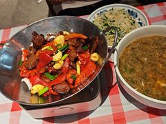 -文昌阁·长沙市井菜(美食地标店)