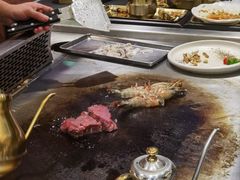 -大神太神·铁板烧(瑞虹天地月亮湾店)