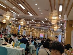 -大师傅金奖啤酒鱼(西街口总店)