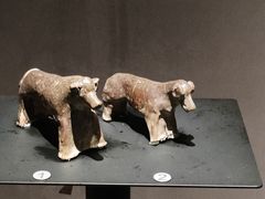 -大同市博物馆