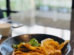 真爱凉皮-真爱中国餐馆·年华店(朱雀大街店)