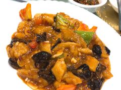 -阿布都新疆音乐美食城(长湖路店)