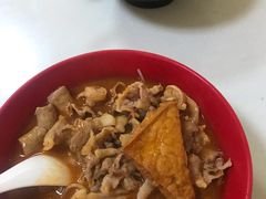 -阿晖沙嗲面