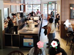 -Peet's Coffee皮爷咖啡(大学路店)