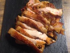 -HIGH FIVE哈福手工汉堡(桂林路店)