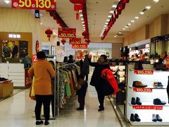 -万达广场(大明宫店)
