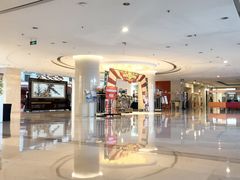 -中家鑫园温泉酒店鑫悦汤泉