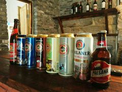 -驿舍·民國老营房院子私房菜(科学会堂店)