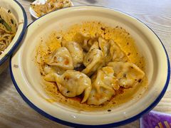 钟水饺-岳记老成都三味面