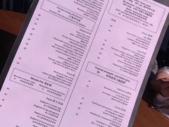 -PIZZA BIANCA(万象城店)