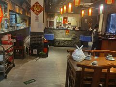 -张大嘴菜馆(庞各庄店)