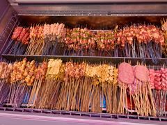 -老谢野馄饨(延安路店)