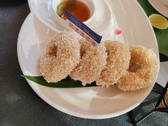 -帕蓝·暹罗料理(大学路店)