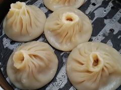小笼包-冯鑫记南京鸭血粉丝汤(南京南站店)