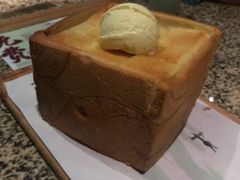 面包诱惑-绿茶餐厅(西湖银泰百货店)