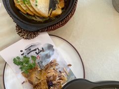 -宋庄魁元艺术餐厅