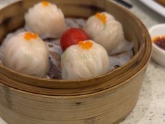 -五福茗点茶楼(花都雅乐城店)